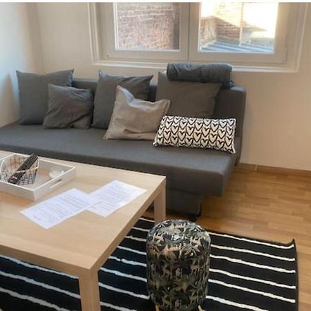 Appartement Cosy Ланс Екстер'єр фото